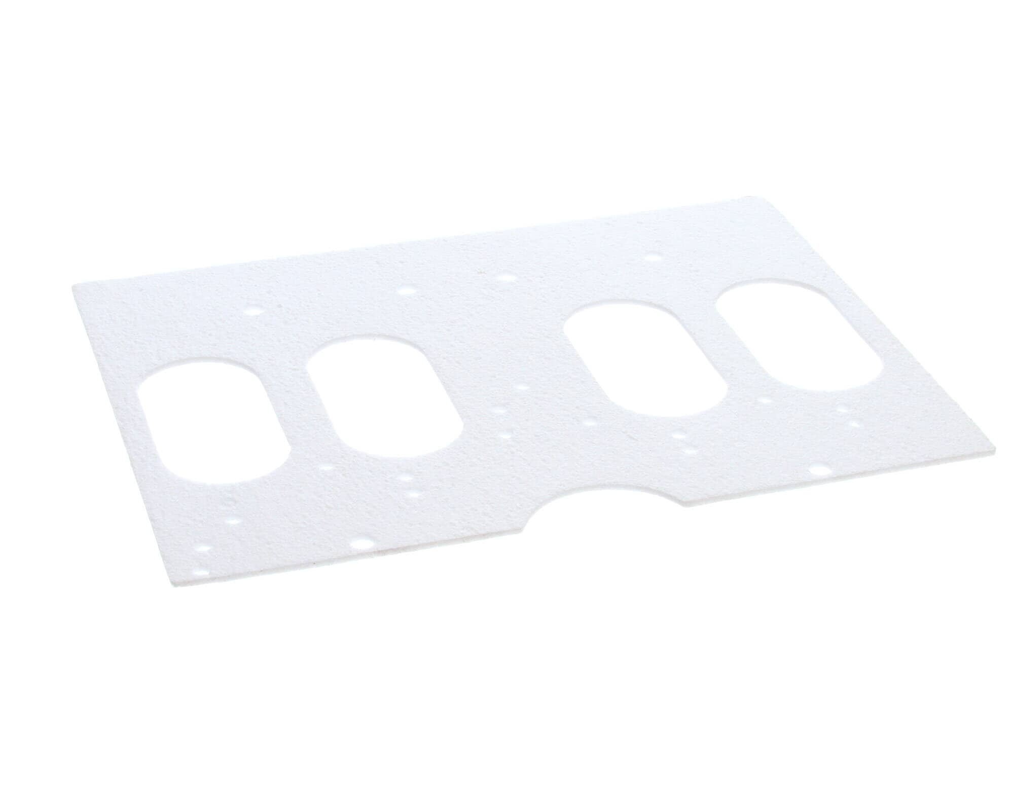 PITCO Pitco A8031201 Burner Gasket, DG14 for Pitco PTA8031201