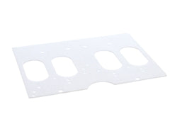PITCO Pitco A8031201 Burner Gasket, DG14 for Pitco PTA8031201