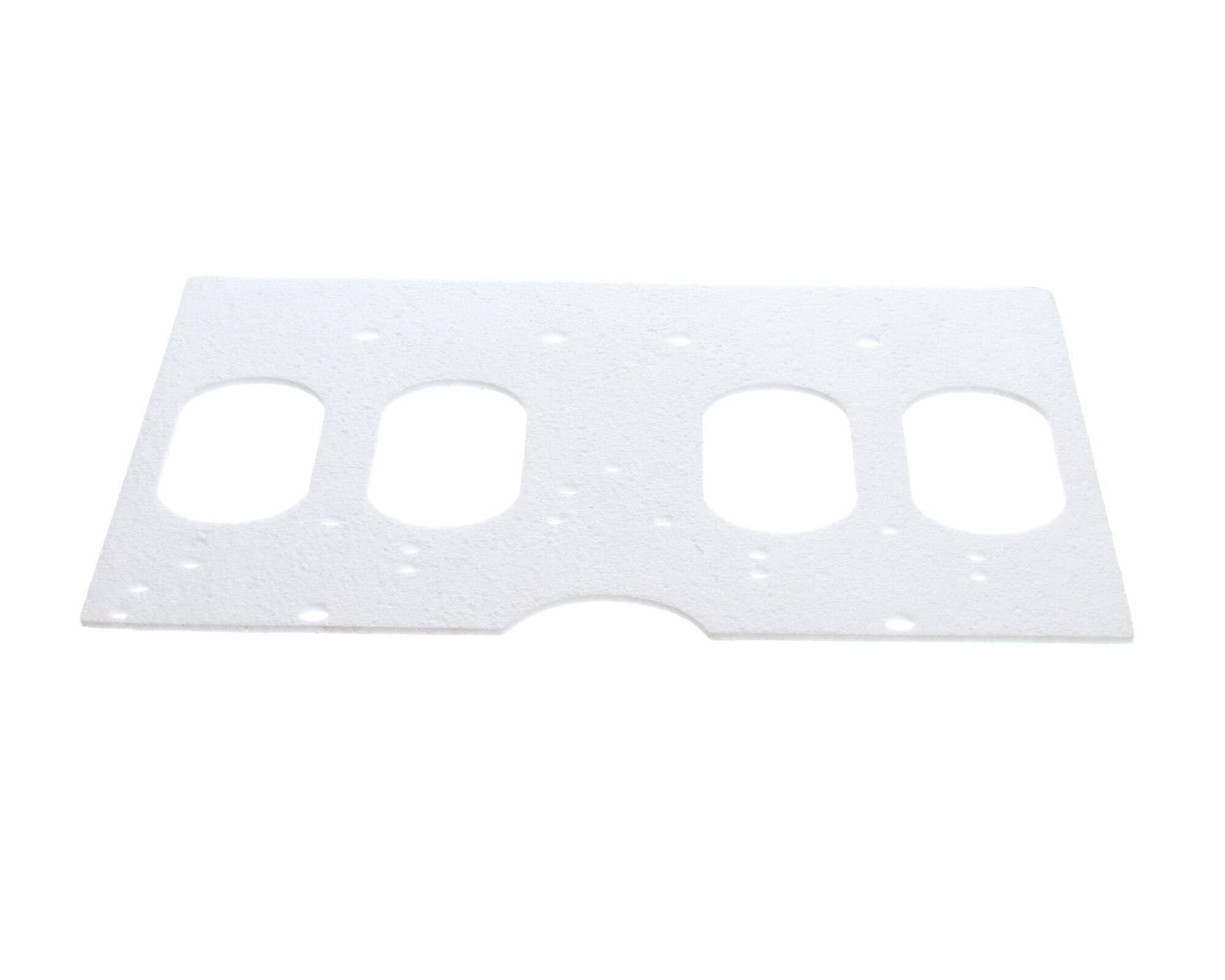 PITCO Pitco A8031201 Burner Gasket, DG14 for Pitco PTA8031201