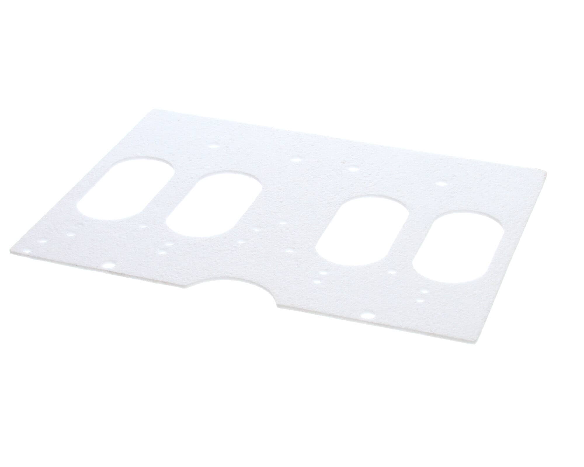 PITCO Pitco A8031201 Burner Gasket, DG14 for Pitco PTA8031201