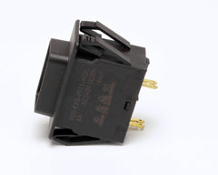 PITCO Circuit Breaker, SPST, 250V, 8A for Pitco PTPP10460