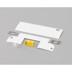 PRINCE CASTLE 88-497S GENERAL EQUIPMENT HARDWARE