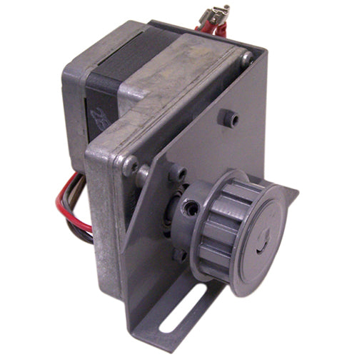 QUIKSERV 5615 SPLIT PHASE MOTORS