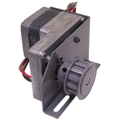 QUIKSERV 5615 SPLIT PHASE MOTORS