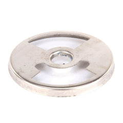 ROYAL RANGE 1108 COMMERCIAL VENTILATION