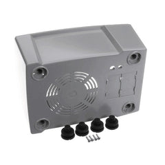 ROBOT COUPE R201A BLOWER HOUSING & ASSEMBLIES