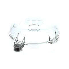 ROBOT COUPE R650 BLOWER HOUSING & ASSEMBLIES