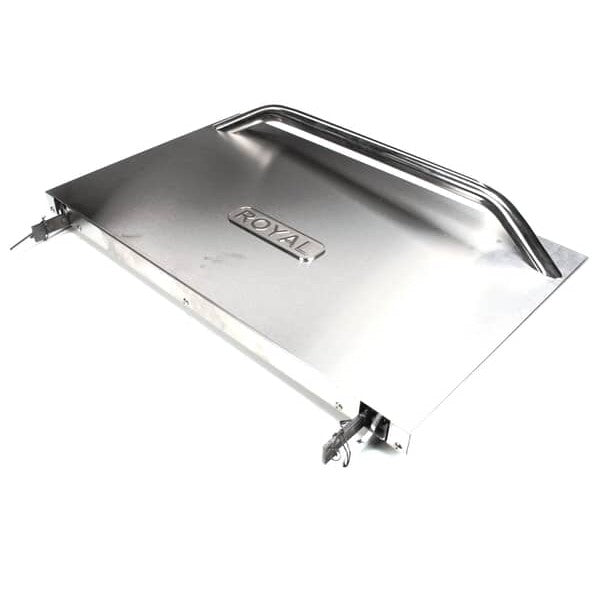 ROYAL RANGE 30159 HOUSEWARES & COOKING