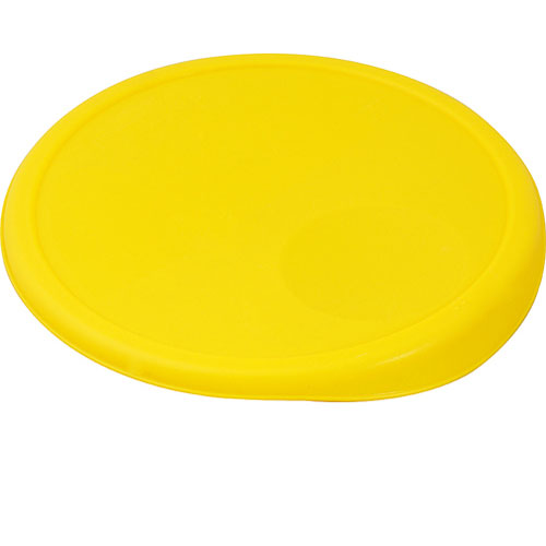 RUBBERMAID RBMDFG573000YEL BULK STORAGE CONTAINERS