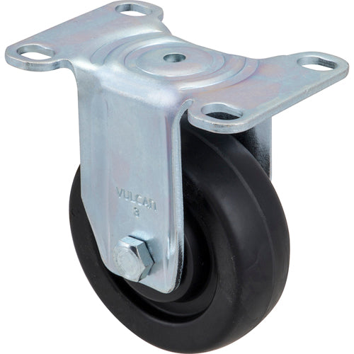 RUBBERMAID RBMD3600L5 CASTERS AND LEGS