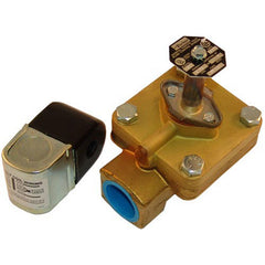 VULCAN HART 907658 SOLENOID VALVES