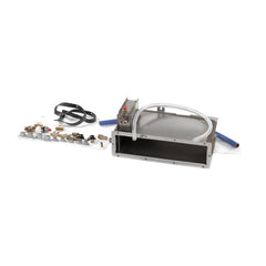 VULCAN HART 00-857798-00001 VALVE REPAIR & REBUILD KITS