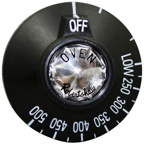 VULCAN HART 499678-1 KNOBS AND DIALS