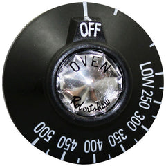 VULCAN HART 499678-1 KNOBS AND DIALS