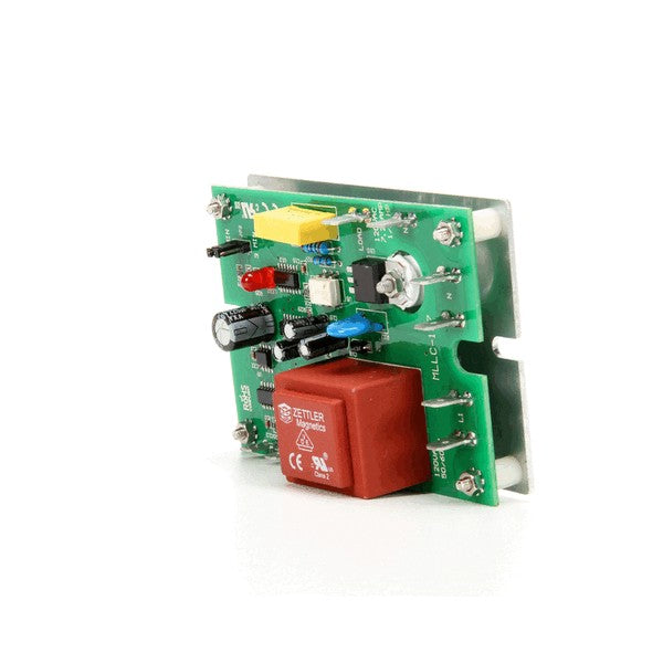 MULTIPLEX 00219104 CONTROL BOARDS