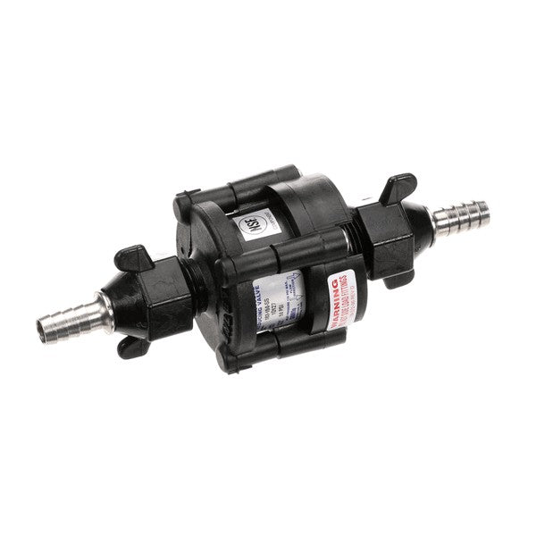 MULTIPLEX 183-150-SS VALVE REPAIR & REBUILD KITS