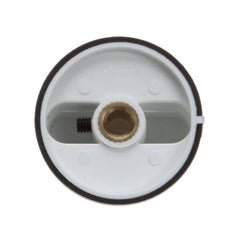 NEMCO KNOB BLACK W/ SETSCREW 1.6 INCH 47716 for Nemco