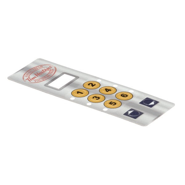 NIECO 21072 PILOT ASSEMBLIES