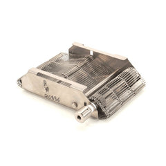 NIECO 20886 SPLIT PHASE MOTORS