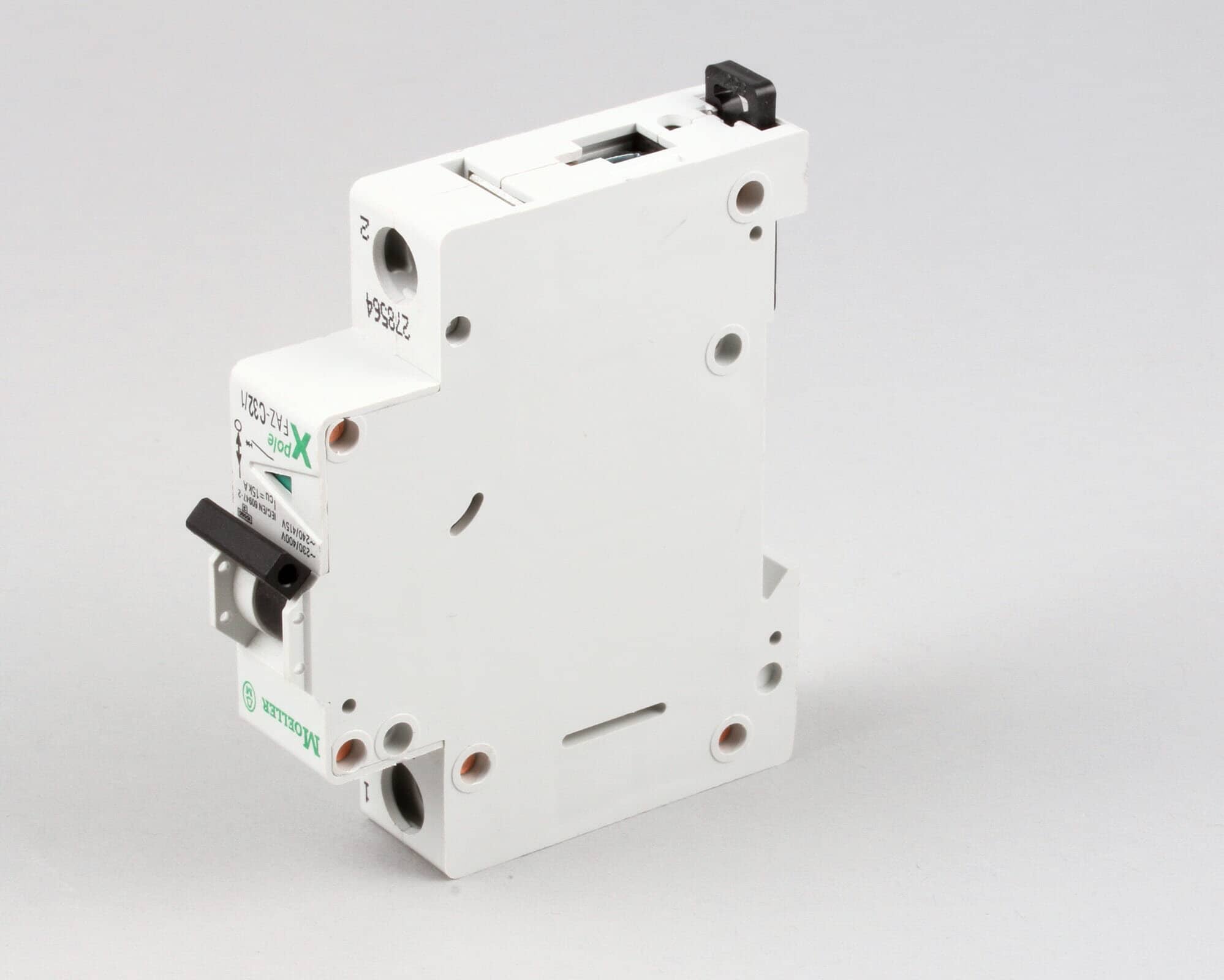 NIECO Circuit Breaker, 32A, Heating Element, 1 Pole NC4159 for Nieco 4159