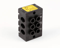 NIECO Terminal Block 90A 600V 3 Pole NC4622 for Nieco NC4622
