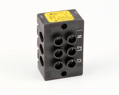 NIECO Terminal Block 90A 600V 3 Pole NC4622 for Nieco NC4622