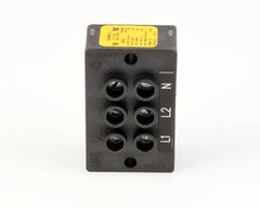 NIECO Terminal Block 90A 600V 3 Pole NC4622 for Nieco NC4622