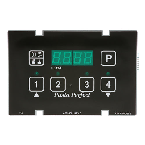 PITCO 60143704 CONTROL BOARDS