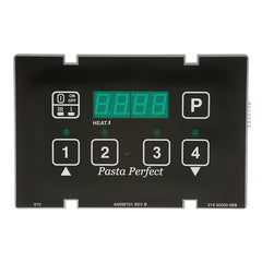 PITCO 60143704 CONTROL BOARDS
