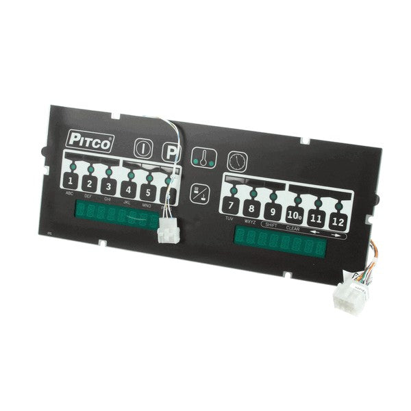 PITCO 60198601 CONTROL BOARDS