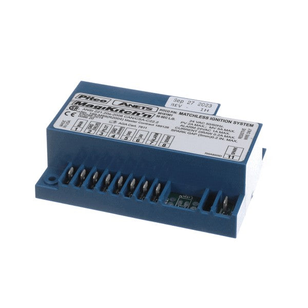 PITCO 60181901-CL HOUSEWARES & COOKING