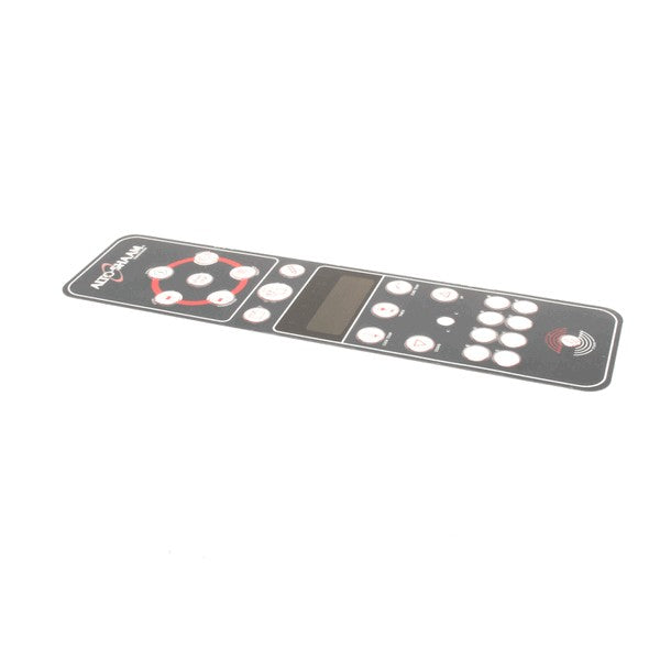 ALTO-SHAAM PE27215 MARKING & LABELING