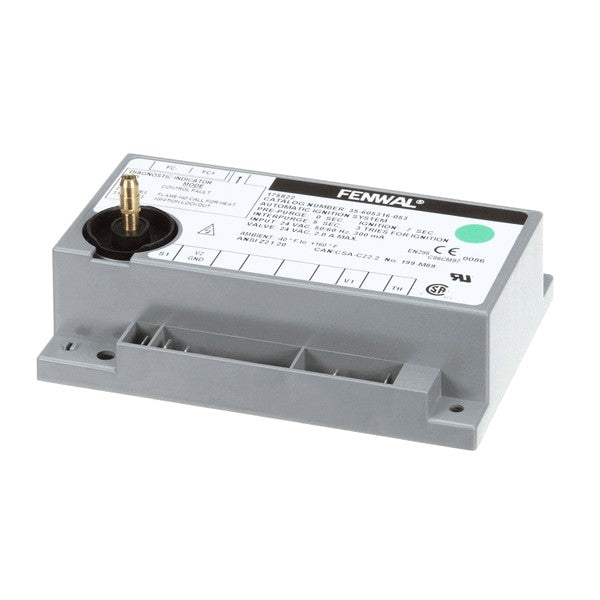 DUKE 175876 IGNITION CONTROL BOARDS