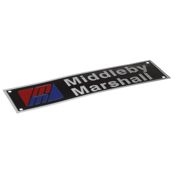 MIDDLEBY MARSHALL 45739 HOUSEWARES & COOKING