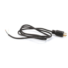 MIDDLEBY MARSHALL 49975 ELECTRICAL CORDS, PLUGS, AND RECEPTACLES