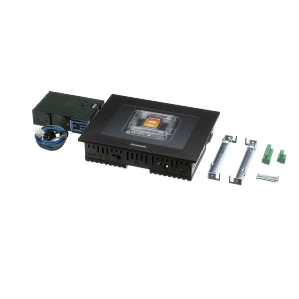MIDDLEBY MARSHALL 67050 CONTROL BOARDS