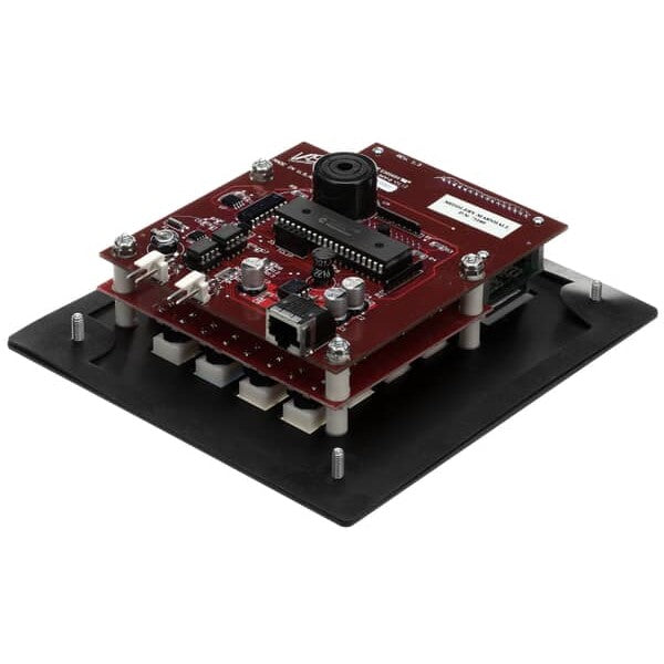 MIDDLEBY MARSHALL 71996 CONTROL BOARDS