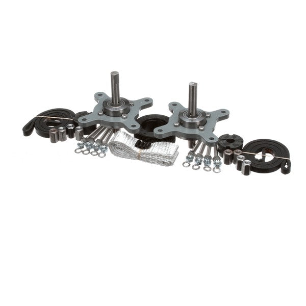 MIDDLEBY MARSHALL 73963 GAS VALVES