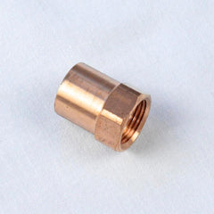 EVERFLOW CCFA0121 PIPE FITTINGS