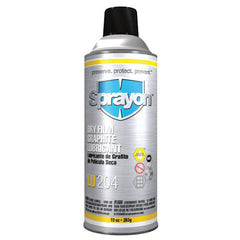 KRYLON 204000 LUBRICANTS