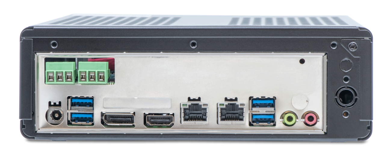 TCS BASYS CONTROLS TCS Basys Controls QD2040 Ubiquity Cloud Building Manager