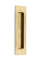 EMTEK Emtek 220307US7 Modern Rectangular Flush Pull
