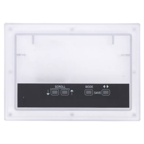 HONEYWELL 204718B AIR CLEANER REPLACEMENT PARTS