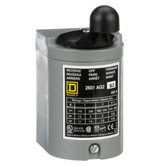 SCHNEIDER ELECTRIC 2601AG2S2 RELAYS & SWITCHES