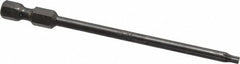 APEX Apex 49-B-10IPX Torx Plus 10IP Power Screwdriver Bit