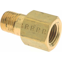 PARKER Parker X1/4F3HG-B Pipe Adapter 1000 Psi Mbspt X Fnptf