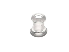 FRIGIDAIRE Frigidaire 316557300 Light Lens (1-Pack) Replacement 316437800