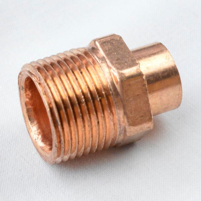 EVERFLOW CCMA0122 PIPE FITTINGS
