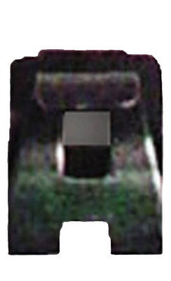 GARDNER BENDER Ecm Industries Llc GGC-1508 Green Grounding Clip 8 Pack