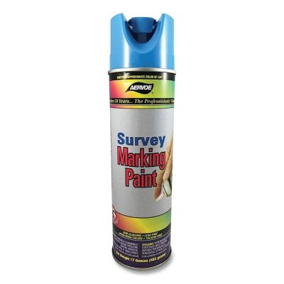 AERVOE 203 PAINT SUPPLIES